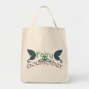 God fédesigntote bags tygkasse