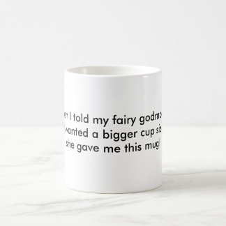 God fémugg kaffemugg
