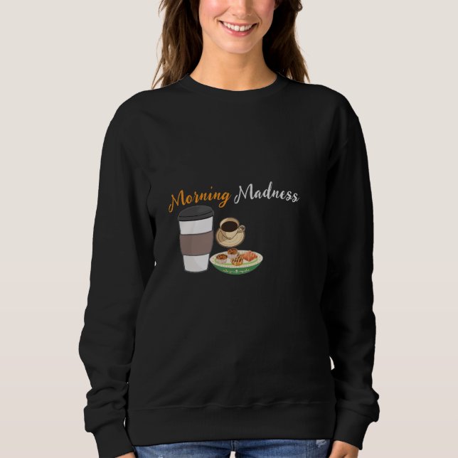 God Galenhet T Shirt (Framsida)