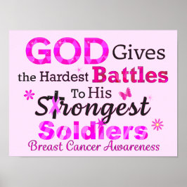 GOD Ge de svåraste attentaten Poster