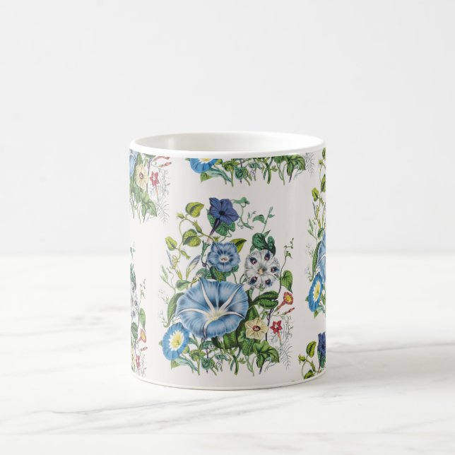 God Glories Mugg (Center)