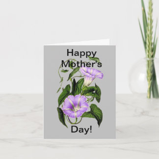 God Glory Mors dag Kort