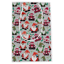 God Gonkmas! Juldesign för gonk älskare!