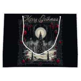 God Gothmas jul 