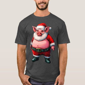 God gris-vän t shirt