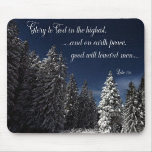 God Gud - Luke 2:14 Musmatta