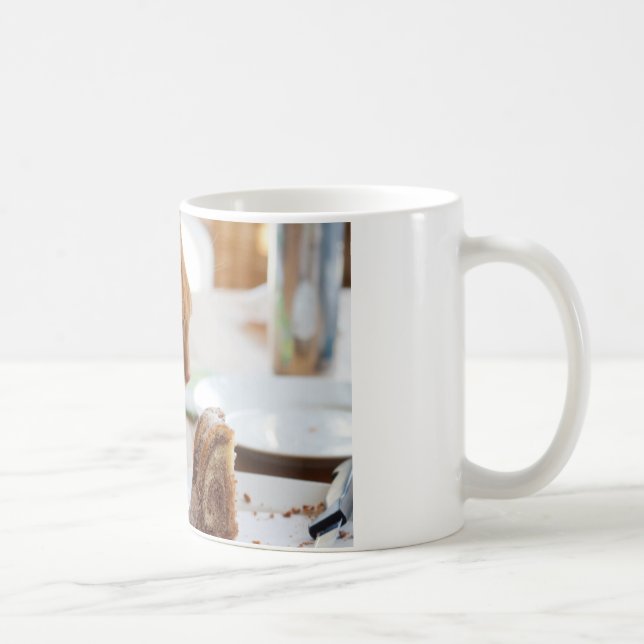 God Guglhupf Kaffemugg (Höger)