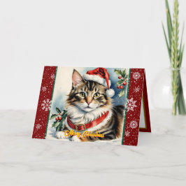 God Helgdag Modern Samling Kort