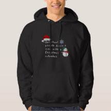 God Hoodie