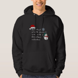 God Hoodie