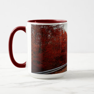 God höst vid Mugg