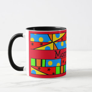 God Joe Mugg