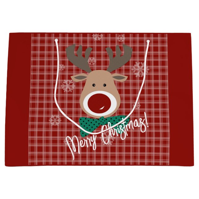 God jul! (Framsidan)