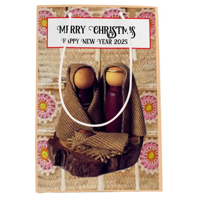 God jul! (Framsidan)