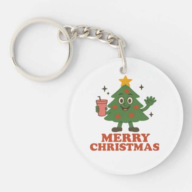 God Jul  (Framsidan)