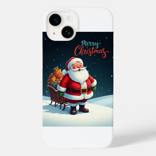 God jul (Baksida)