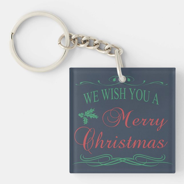 God jul (Framsidan)