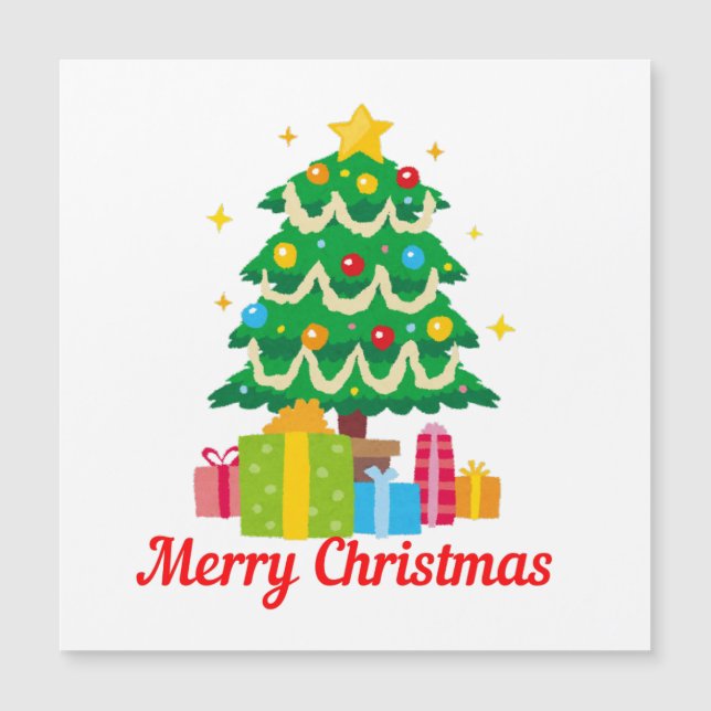 God Jul (Framsida)