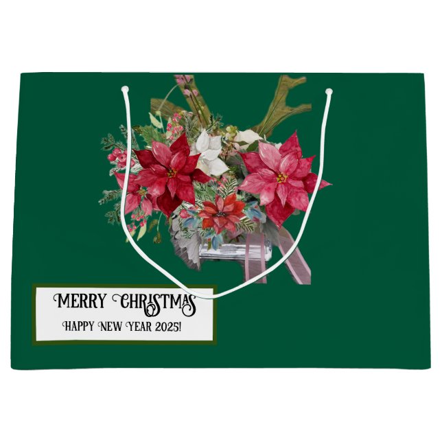 God jul! (Framsidan)