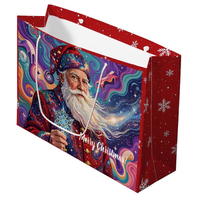 God Jul (Framsidan Vinklad)