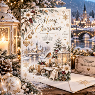 God Jul