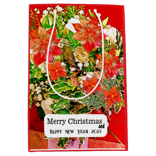 God jul! (Framsidan)