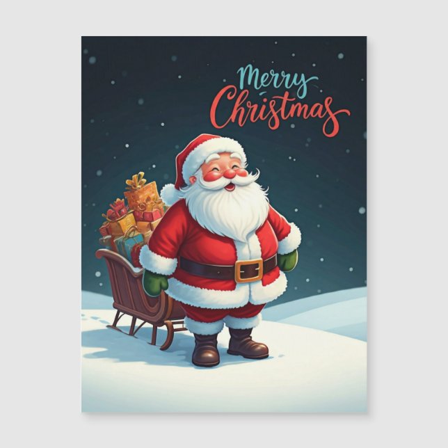 God Jul  (Framsida)