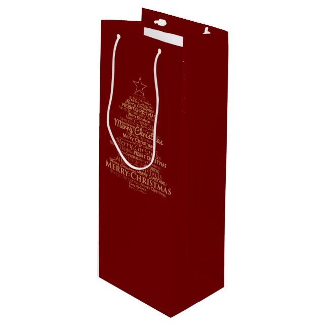 God jul (Framsidan Vinklad)