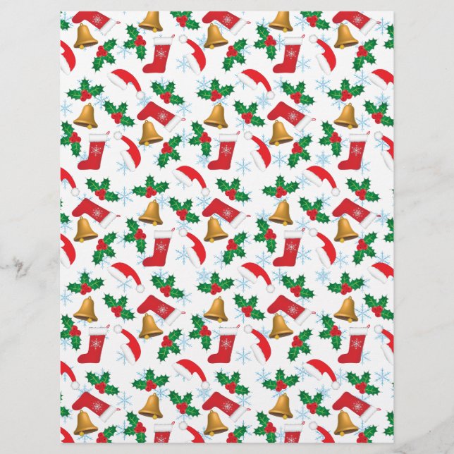 God jul (Framsida)