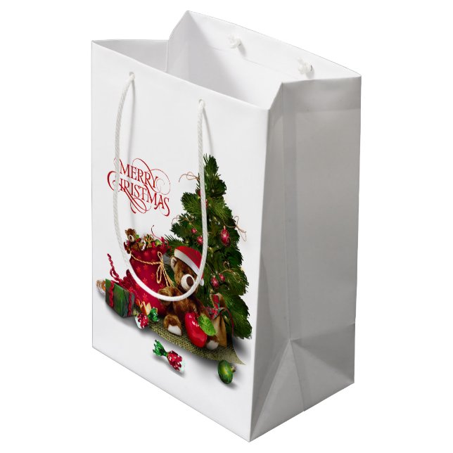 God jul (Baksidan Vinklad)