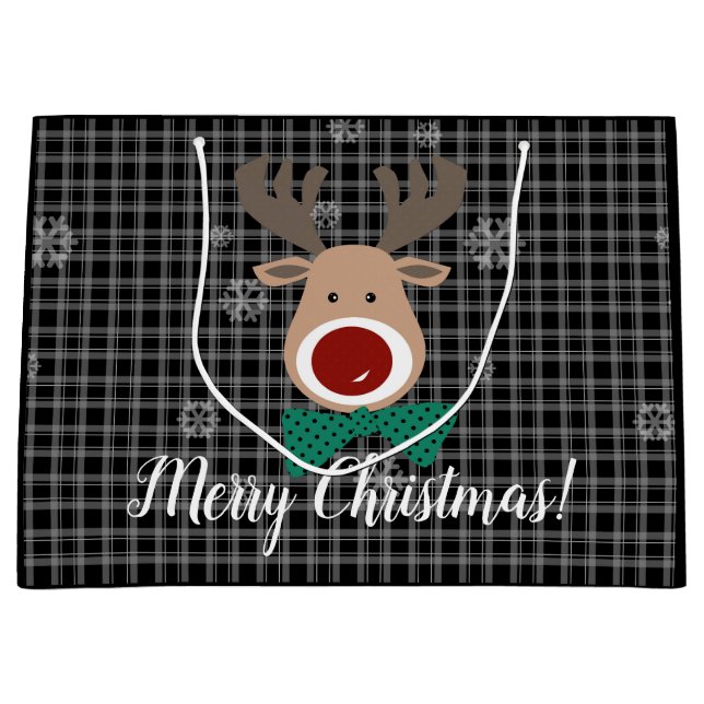 God jul! (Framsidan)