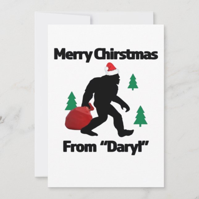 God jul (Framsida)