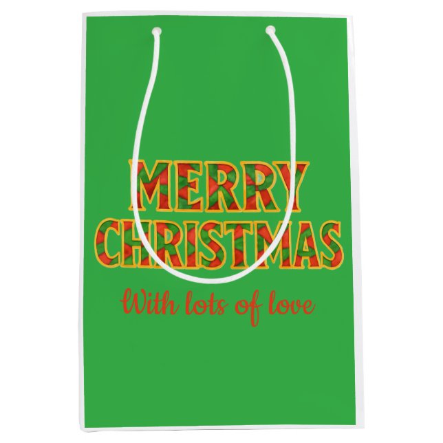 God Jul (Framsidan)