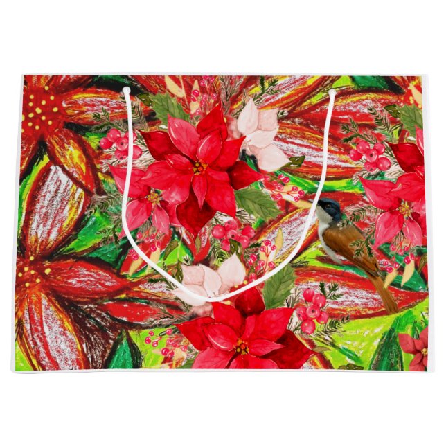 God jul! (Framsidan)