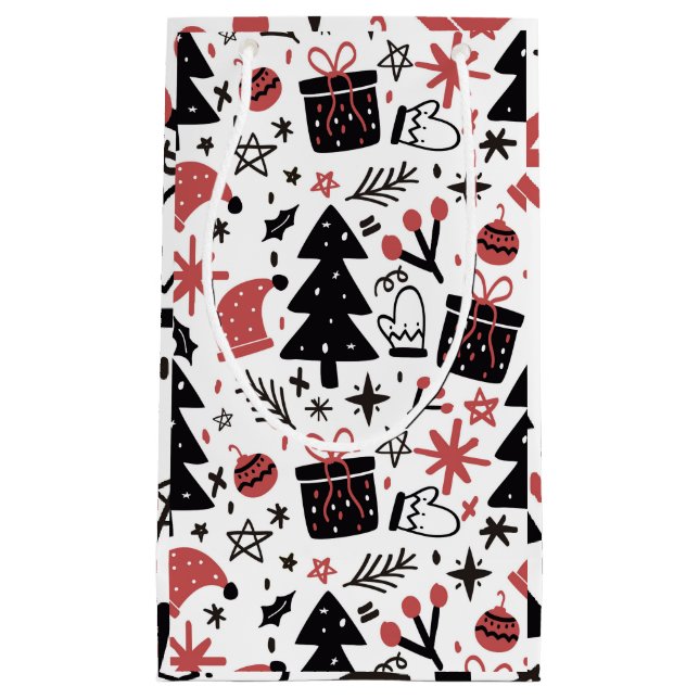 "God Jul" (Framsidan)