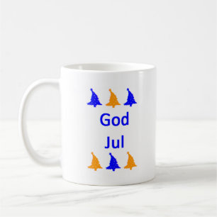 God jul1-kaffe mugg
