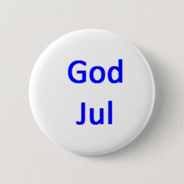 God jul1-kaffe mugg knapp (Framsida)