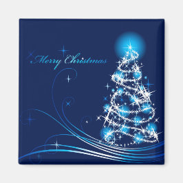 God jul 10 Magnet