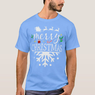 God jul 10 t shirt