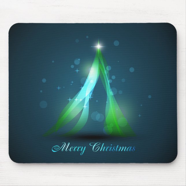 God jul 11 Mousepad Musmatta (Framsidan)