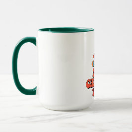 God Jul 122525 Mugg