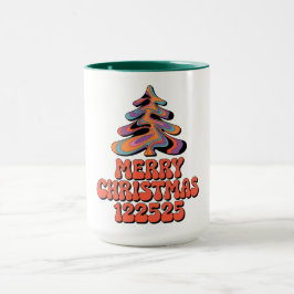 God Jul 122525 Mugg
