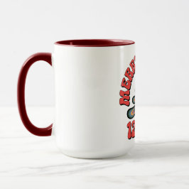 God Jul 122525 Mugg