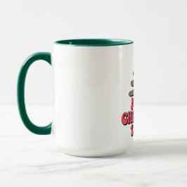 God Jul 122525 Mugg