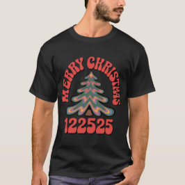 God Jul 122525 T Shirt