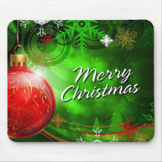 God jul 13 Mousepad Musmatta