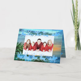 God jul 1557 Helgdag Kort