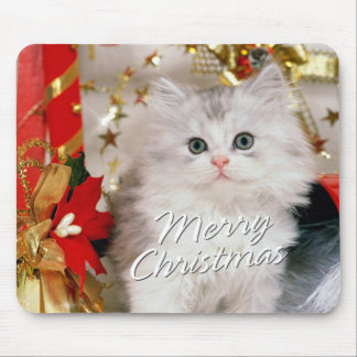 God jul 19 Mousepad Musmatta