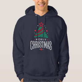 God Jul 1 Hoodie