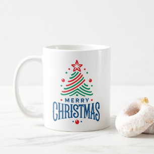 God Jul 1 Kaffemugg